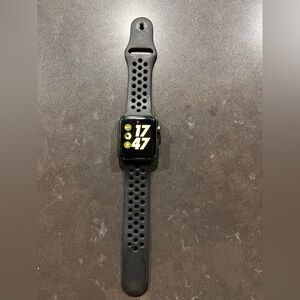 Apple Watch Series 3 Nike - 8gig